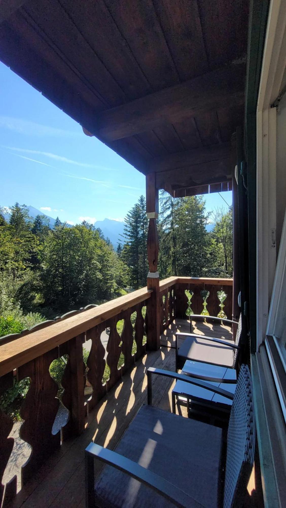Das.Arnolds Berchtesgaden Exterior photo